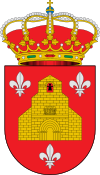 Coat of arms of Cabezón de Liébana