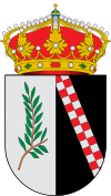 Coat of arms of Portillo de Toledo
