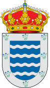 Official seal of San Cristóbal de Segovia