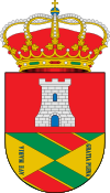 Official seal of Villalba de Guardo