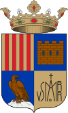 Coat of arms of Vinalesa