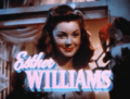 Esther Williams in Thrill of a Romance (1945) 02