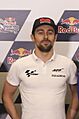 Eugene Laverty 2016
