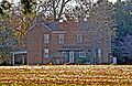 FORD-COUNTESS HOUSE, HUNTSVILLE, AL