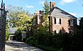 FREDERICK E. AND ALBINA BODELL HOUSE 1928, 25 Balton Road, Providence RI (2)