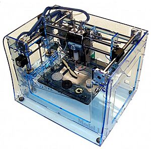 Fab@Home Model 1 (2006)
