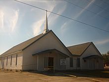 First Methodist Church of Zapata, TX IMG 2039