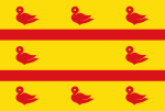Flag of Cuijk