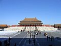 Forbidden city 07