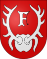 Forel-coat of arms