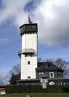 Fröbelturm