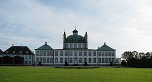 Fredensborg Slot 126