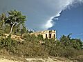 Fuerte Caprón