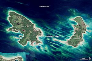 Gardenandhogisland