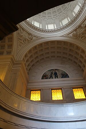 General Grant National Monument