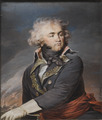 General Jean Baptiste Kleber (Jean Guérin) - Nationalmuseum - 24145