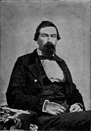 George H. Spencer Jr