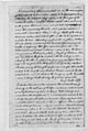 George Wythe will 1806