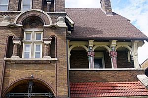 German Renaissance Revival Architecture