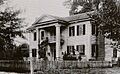 Goodwyn House ca. 1890s