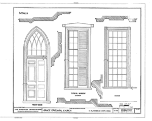 GraceChurchfittings