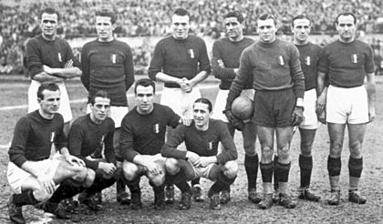Grande Torino 1945-46