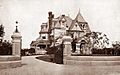 Graystone Newport