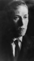 H. P. Lovecraft in Florida, June 1934