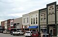 Harlan iowa