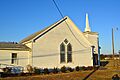 Harmony Church Milsboro Sussex Co DE
