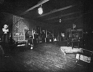Harriet-Blackstone-studio-ca1917
