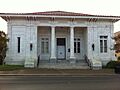 Hattiesburg District Courthouse