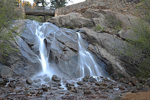 Helen Hunt Falls, Colorado