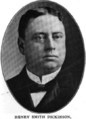 Henry S. Dickinson