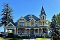 Henry W. Merriam House, Newton, NJ