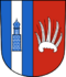 Coat of arms of Herdern