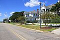 Historical Beaufort NC