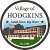 Official seal of Hodgkins, Illinois