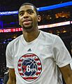 Hollis Thompson in 2015