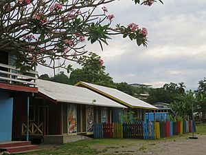 Honiara Kindergarden