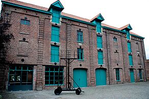 Hopmuseum Poperinge 1