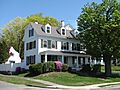 House at 196 Main Street, Wakefield MA