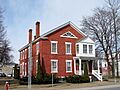 House at 56 Cornelia Street, Plattsburgh, New York