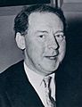 Hugh Gaitskell 1958