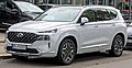 Hyundai Santa Fe (TM) PHEV FL IMG 0029