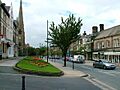 Ilkley - The Grove - September 2007