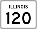 Illinois 120