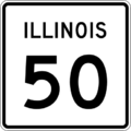 Illinois 50