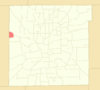 Indianapolis Neighborhood Areas - Clermont.png