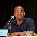 J. August Richards 2012